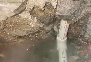 三河管道漏水检测五