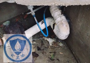 三河水管漏水检测公司6
