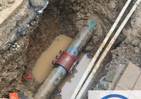 三河水管漏水检测公司4