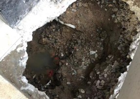 三河水管漏水检测公司2
