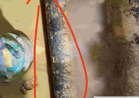 三河水管漏水检测公司1